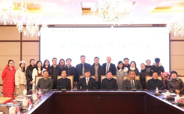 安徽外国语学院地址在哪里什么区（安徽外国语学院什么档次）-第15张图片