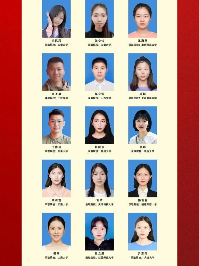 安徽外国语学院地址在哪里什么区（安徽外国语学院什么档次）-第18张图片