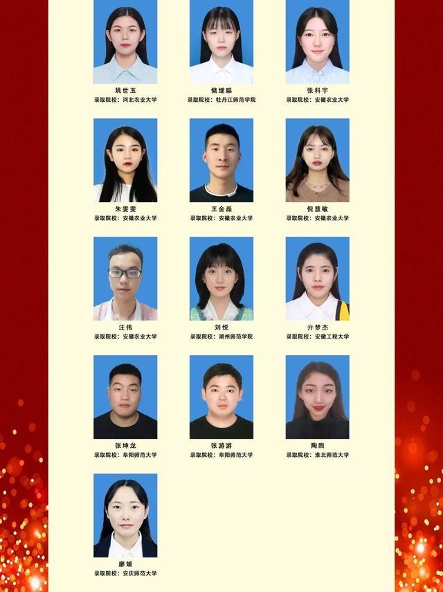 安徽外国语学院地址在哪里什么区（安徽外国语学院什么档次）-第20张图片