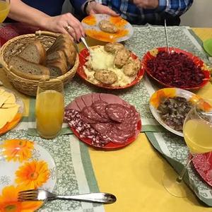 复活节蛋糕图片大全（复活节图片大全高清）