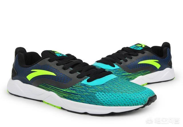 国产跑步鞋哪个品牌比较好（国产跑鞋哪个做得比较好）-第2张图片