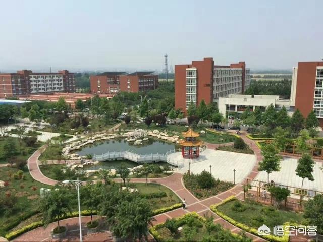 齐鲁师范学院怎么样好不好（齐鲁师范学院怎么样）-第1张图片