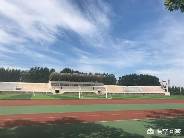 齐鲁师范学院怎么样好不好（齐鲁师范学院怎么样）-第2张图片