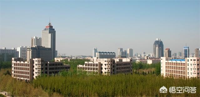齐鲁师范学院怎么样好不好（齐鲁师范学院怎么样）-第4张图片