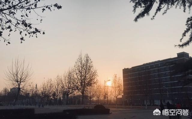 齐鲁师范学院怎么样好不好（齐鲁师范学院怎么样）-第6张图片