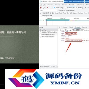 诺讯VIP影视解析开心版源码