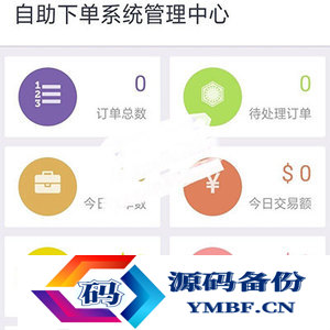 PHP自助下单系统彩虹商城源码V6.6免授权版