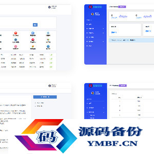 【网址导航系统】基于PHP+MYSQL开发的开源网站分类目录管理系统
