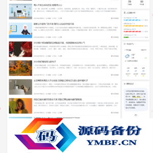 Typecho博客主题Joe素颜执念修改版