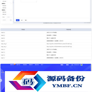 智简魔方智简魔方财务快云模板前台+购物车+用户中心模板全解无授权