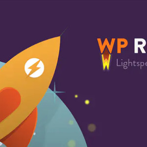 WP Rocket 插件持续更新 (已更至V3.8.7) 激活版 WordPress优化插件