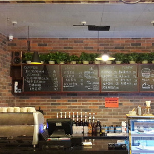 黑色奶茶西餐厅网站源码 织梦dedecms模板 [自适应手机版]